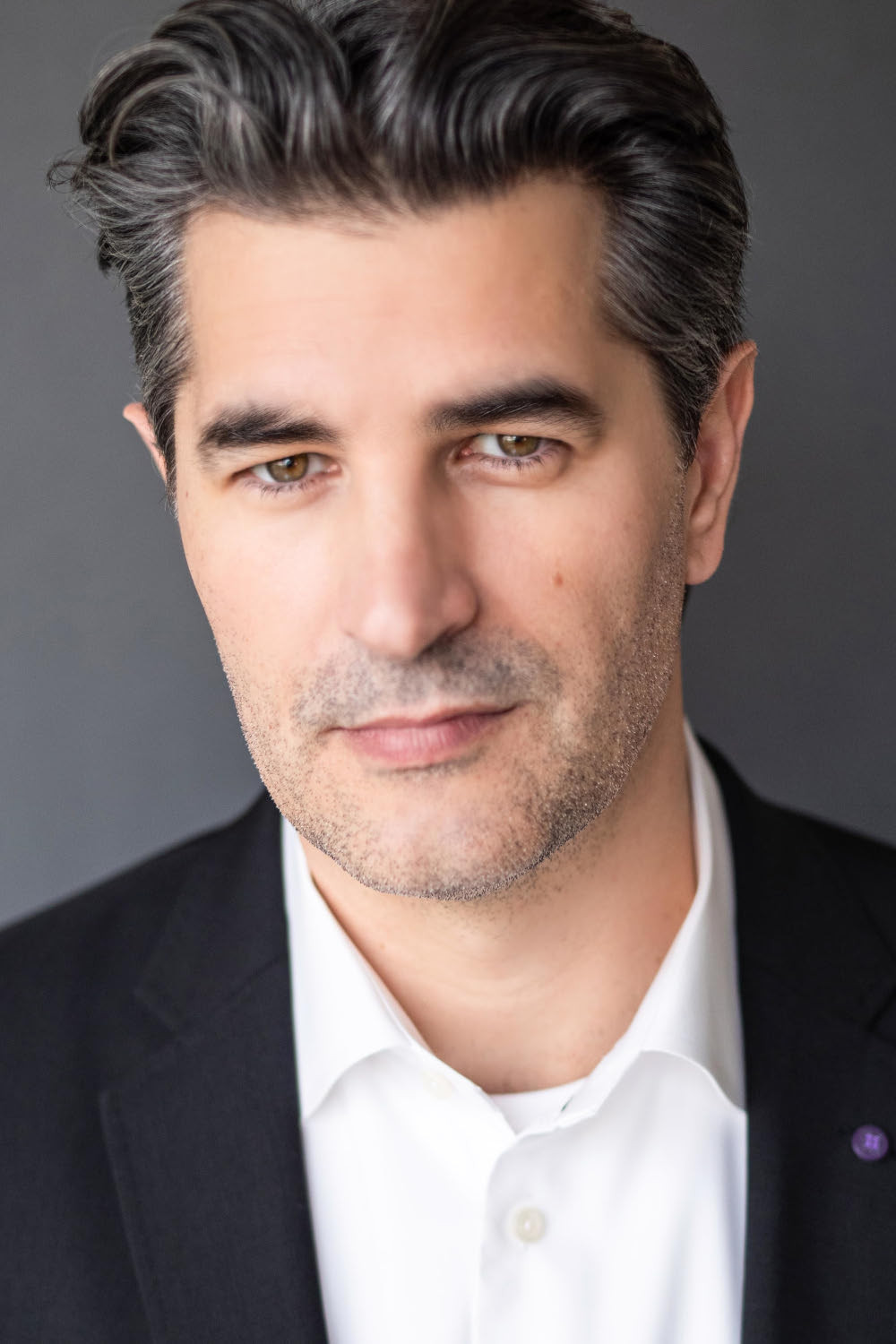 et billede af Andreas Riter