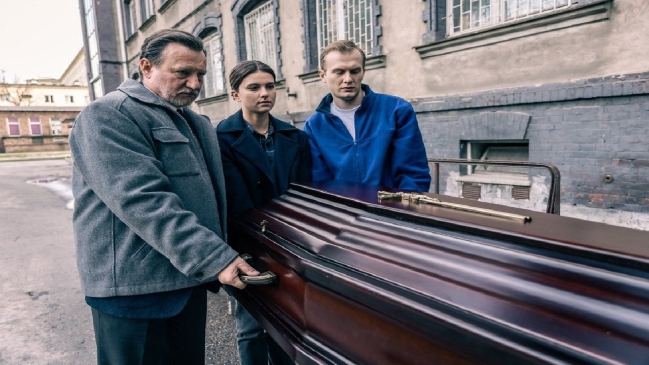 Episodio 5 Episodio 5