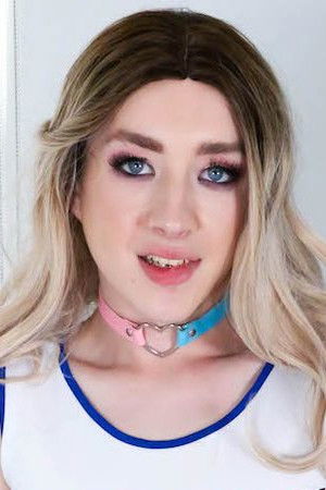 et billede af Kylie Kottonmouth