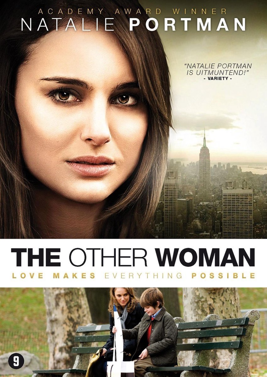The Other Woman