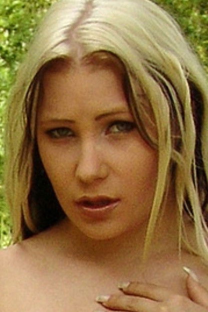 et billede af Jamina Blue