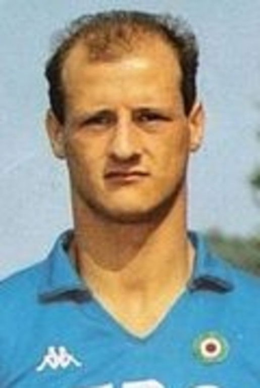 et billede af Attilio Lombardo