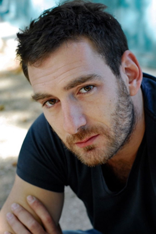 et billede af Florent Oullié