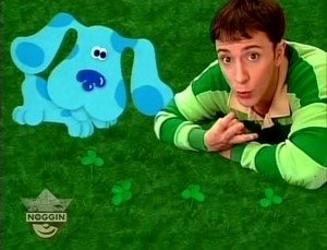 Blue's Clues
