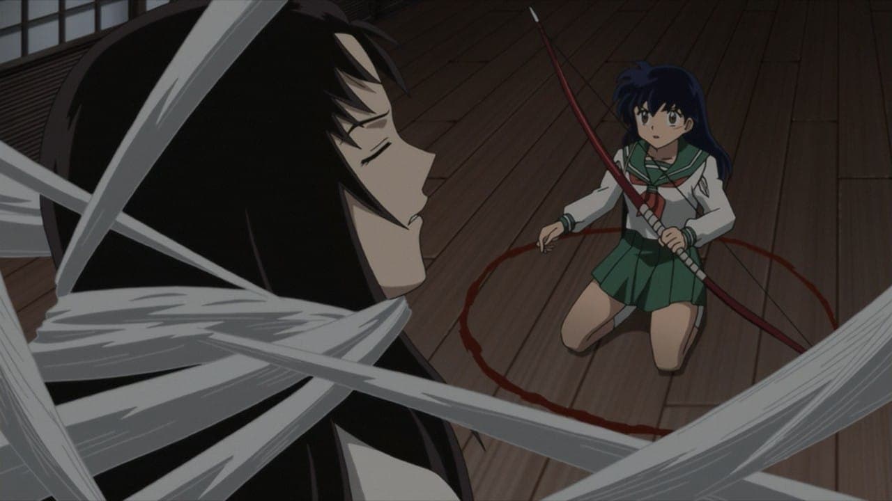 Assistir InuYasha: Kanketsu-hen ep 16 HD Online - Animes Online