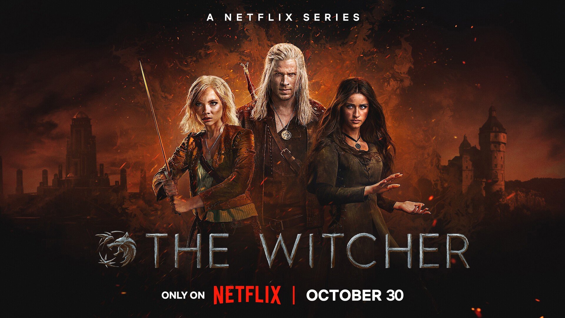 The Witcher - Season 1 Episode 7