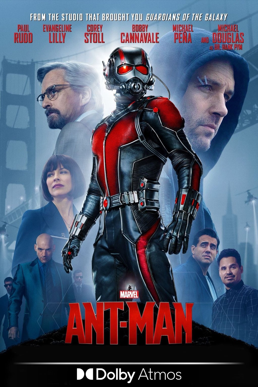 Ant-Man