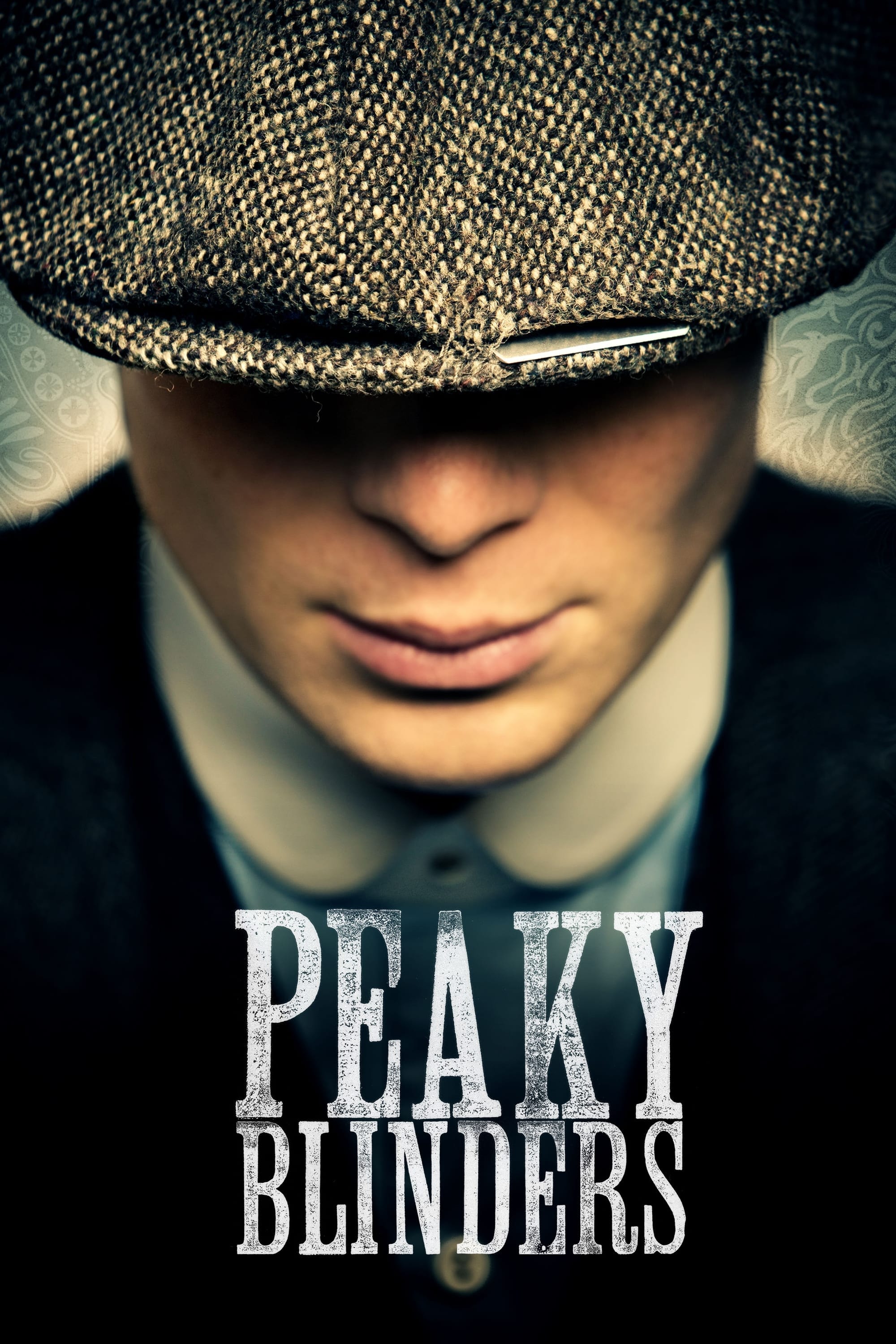 Peaky Blinders Tv Series 2013 2022 Posters — The Movie Database Tmdb 