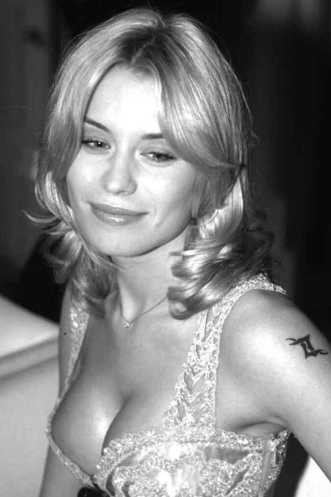 et billede af Elenoire Casalegno