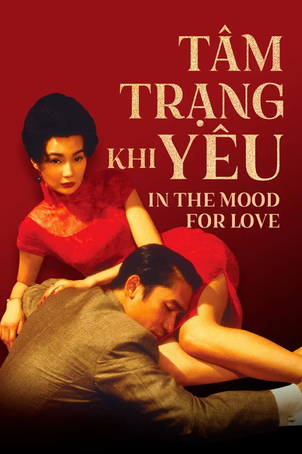 Tâm Trạng Khi Yêu
