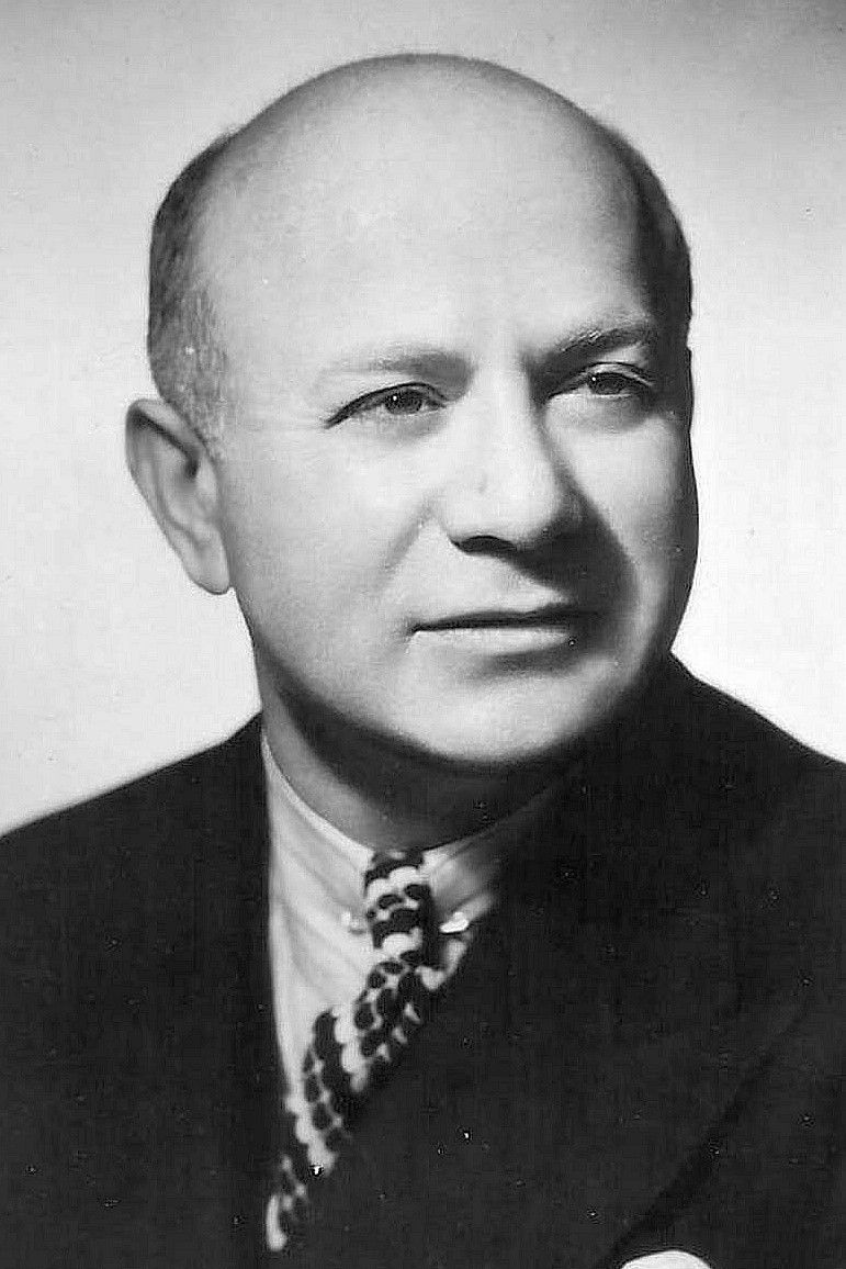 et billede af Mischa Elman