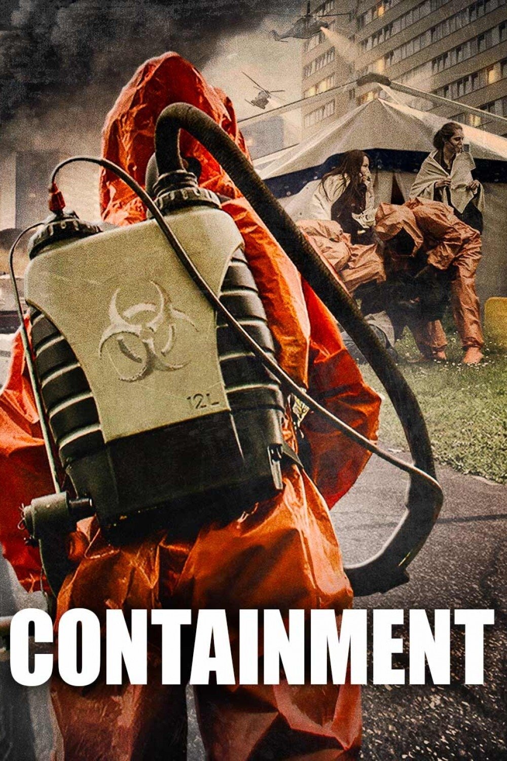 Containment