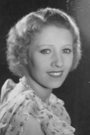 et billede af Enny Meunier