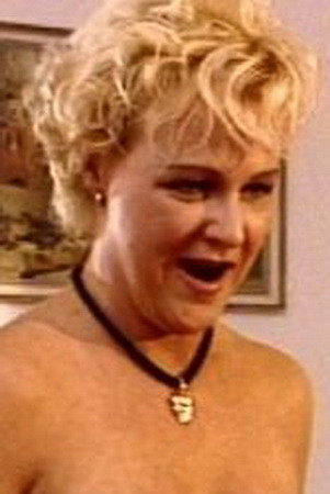 et billede af Diana Pfeiffer