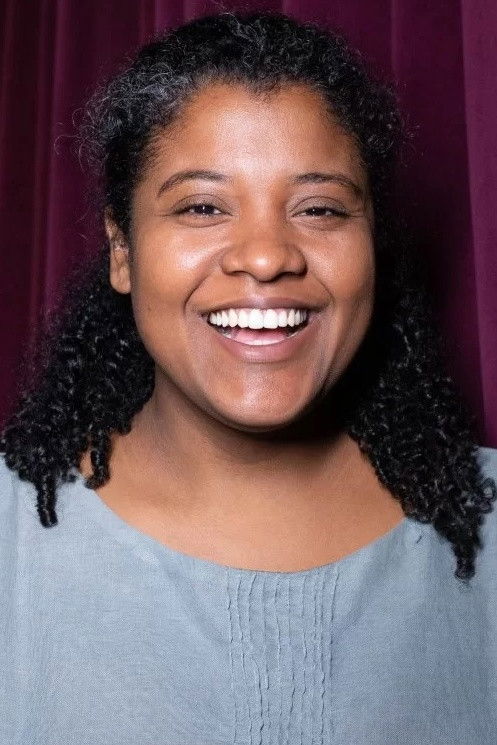 et billede af Jessica Madona