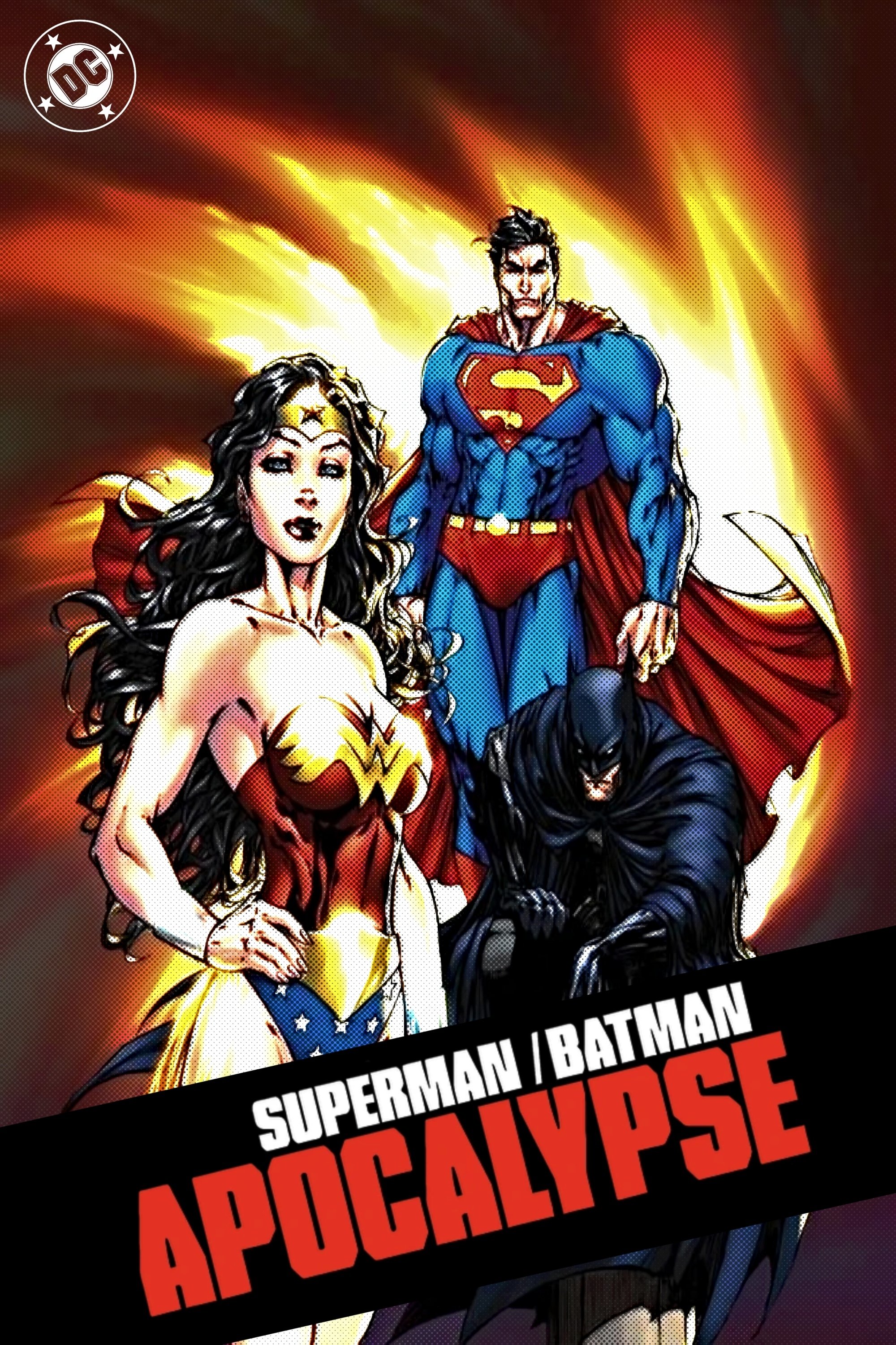 Superman/Batman: Apocalypse