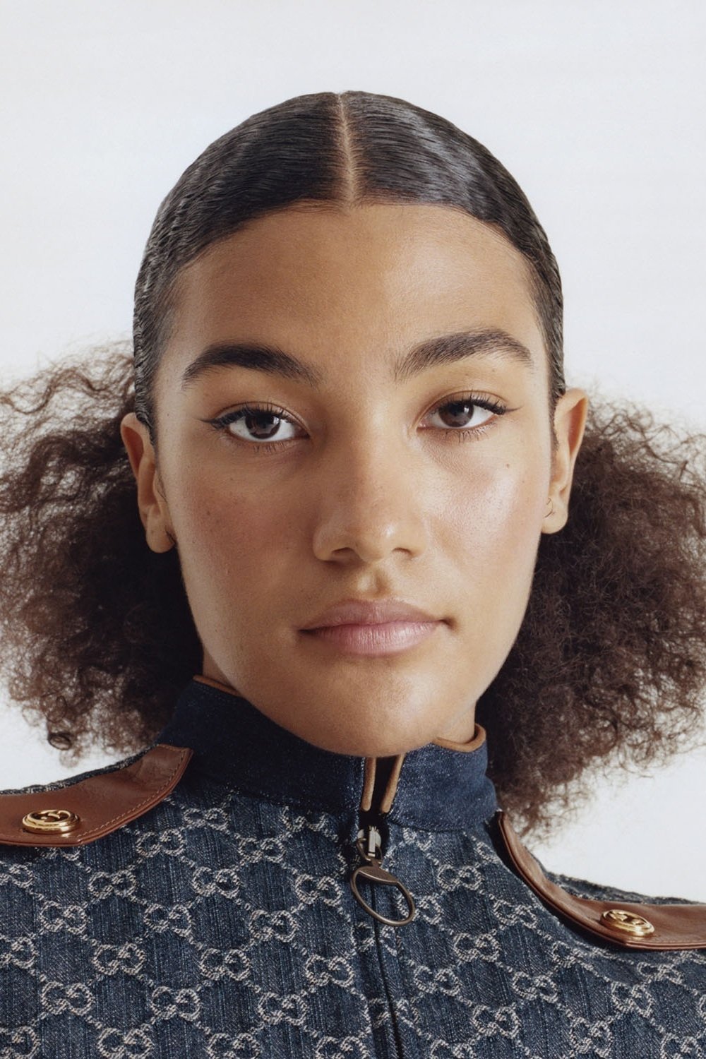 et billede af Olivia Dean