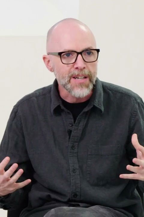 et billede af Brad High