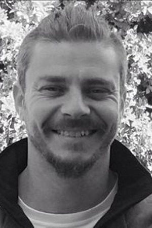 et billede af Dorian Holdren