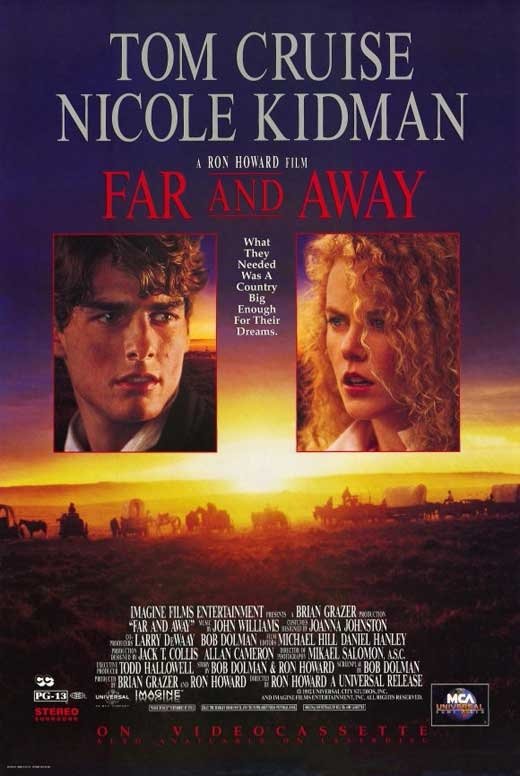 Far and Away