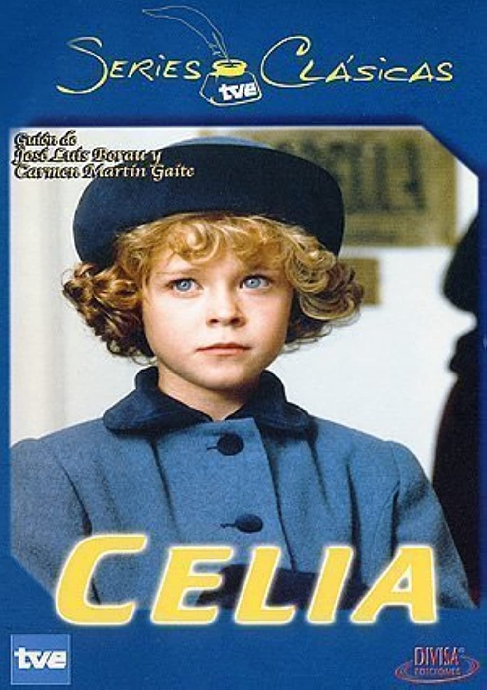 Celia - Season 1