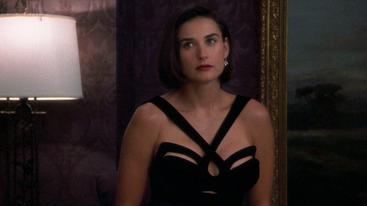 Indecent Proposal (1993)