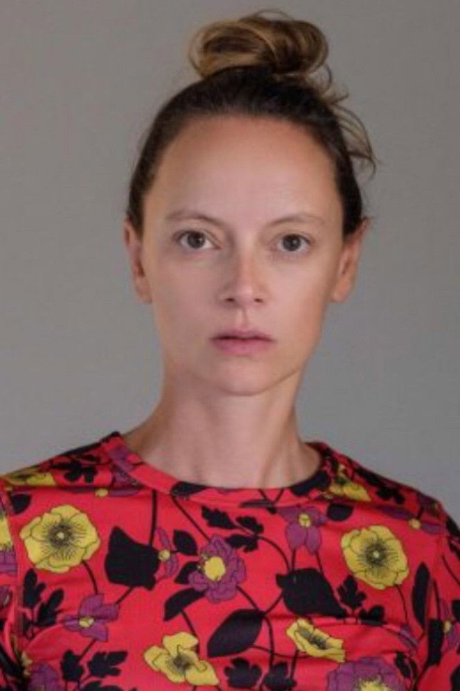 et billede af Raquel Castro