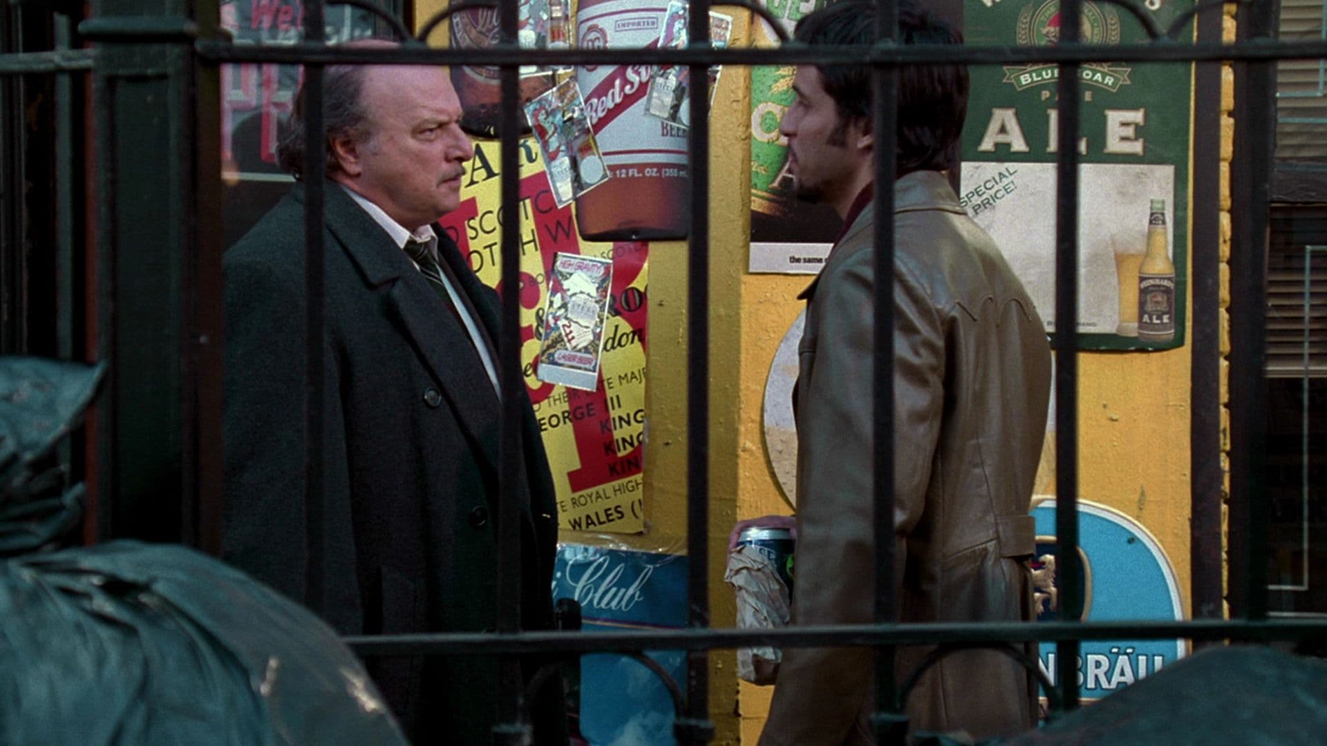 NYPD Blue