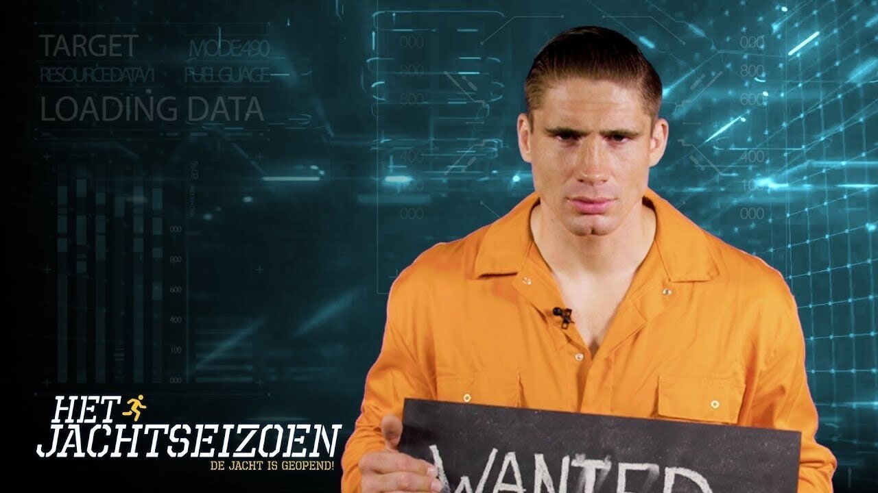 Jachtseizoen