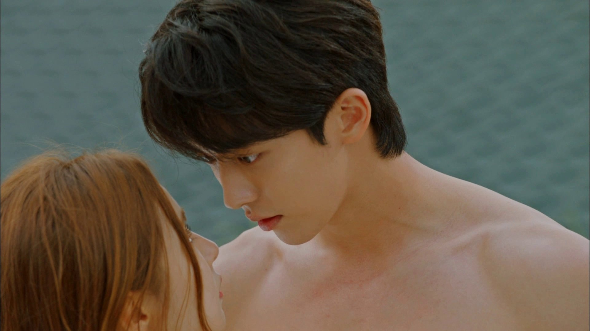 The Bride of Habaek