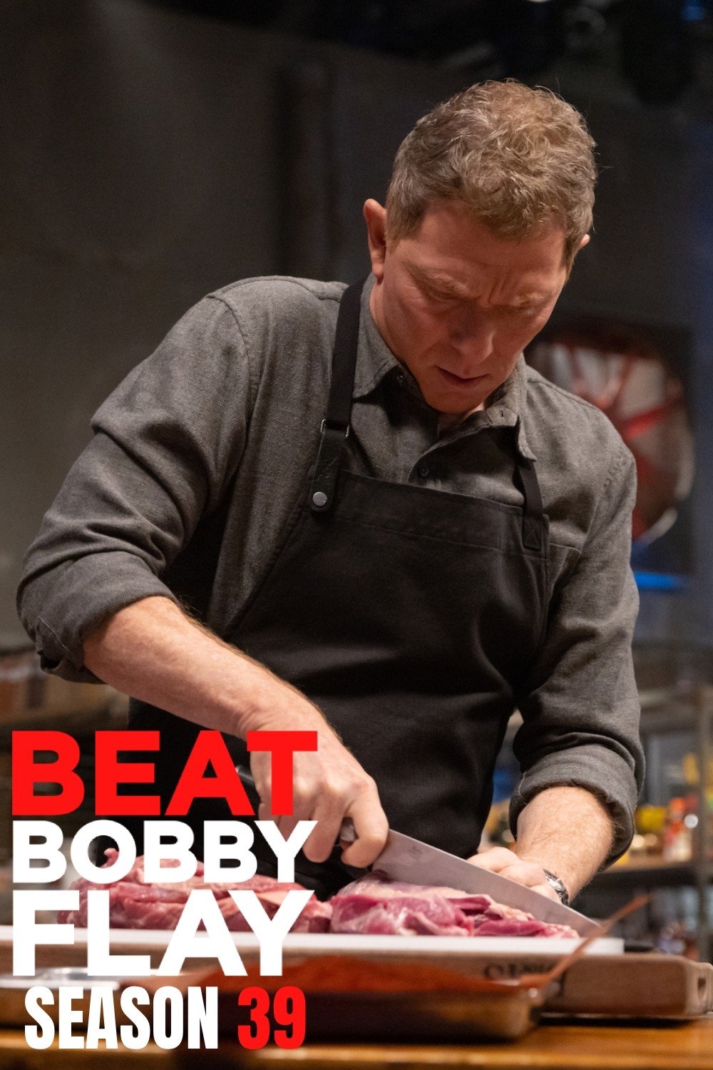 Beat Bobby Flay Season 39
