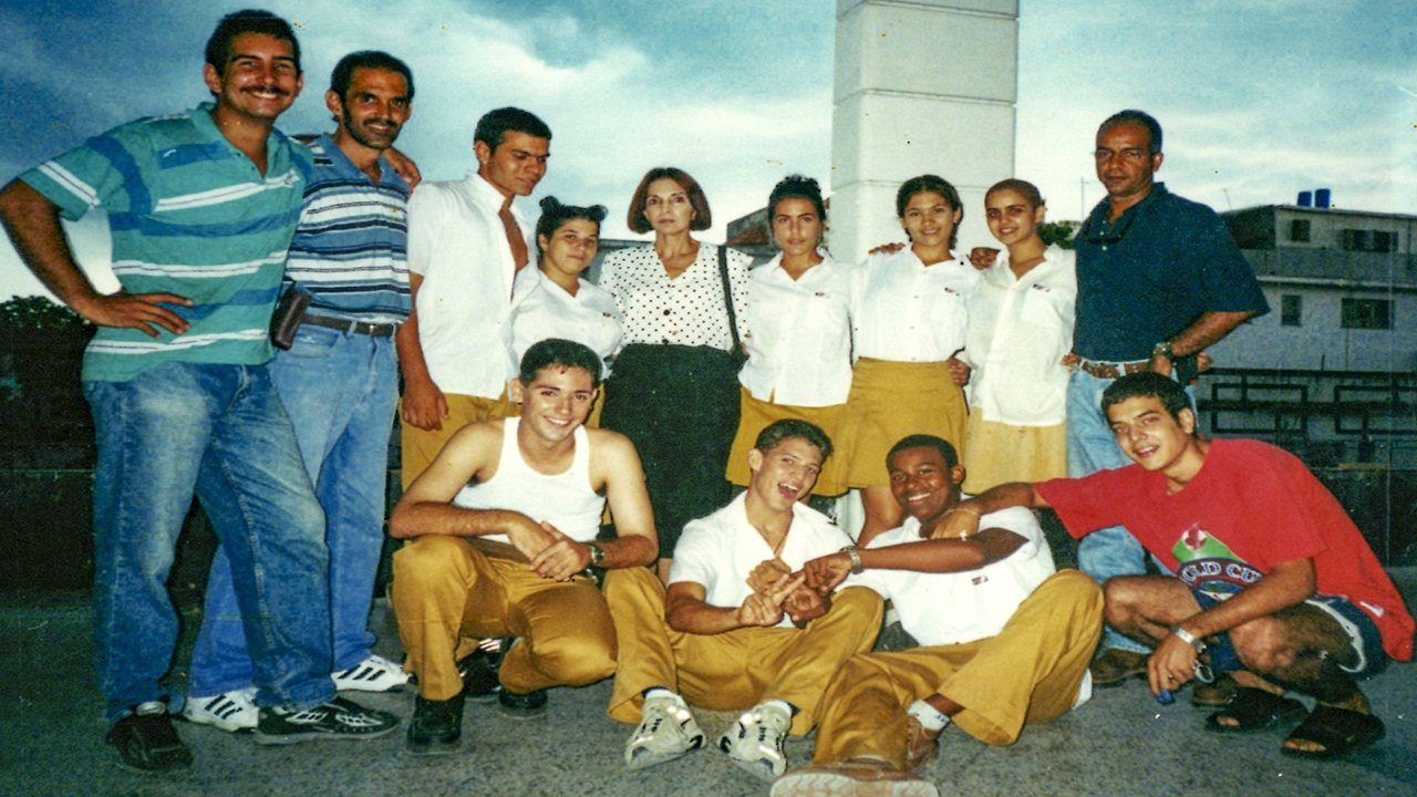 Doble Juego (2002)