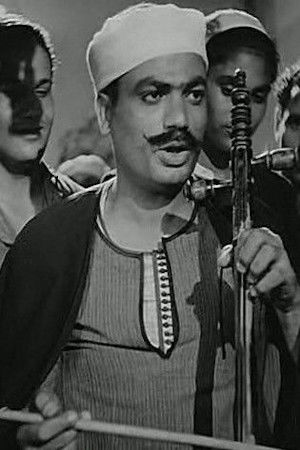 et billede af Sayed Farag Sayed