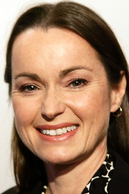 et billede af Elizabeth Norberg-Schulz