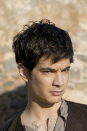 et billede af Nektarios Loukianos