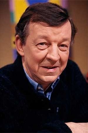 et billede af Gaston van Erven