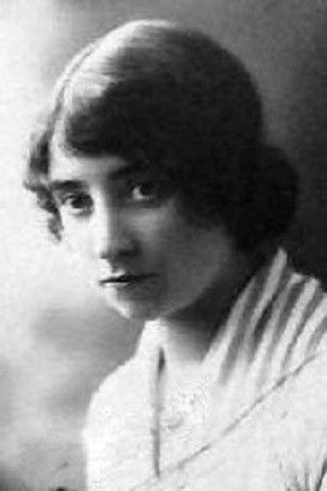 et billede af Ethel Phillips