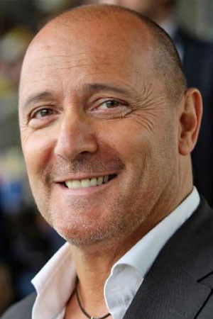 et billede af Mauro Micheloni