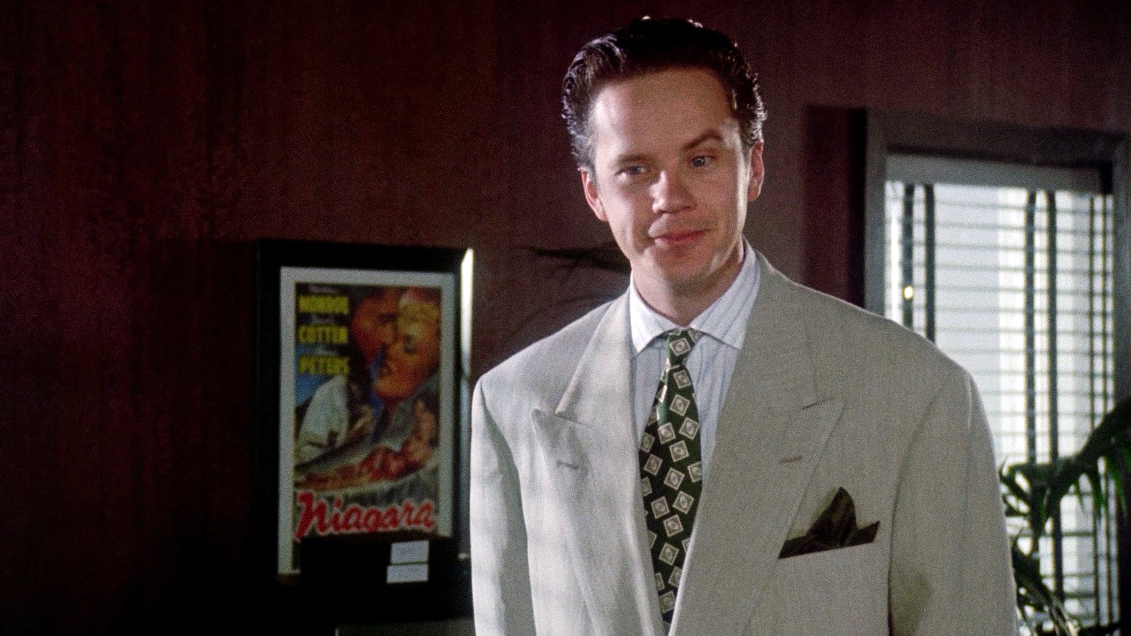 The Player (1992)