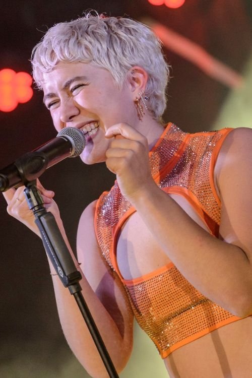 et billede af Anna Joan