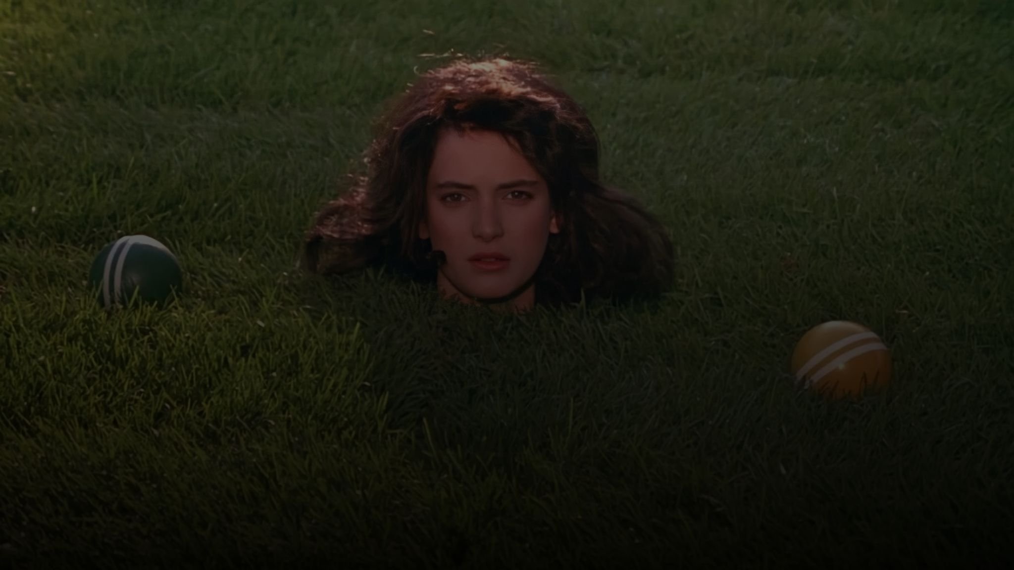 Heathers (1989)