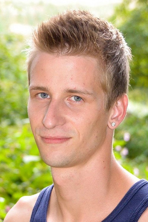 et billede af Thomas Fiaty