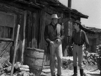 Gunsmoke