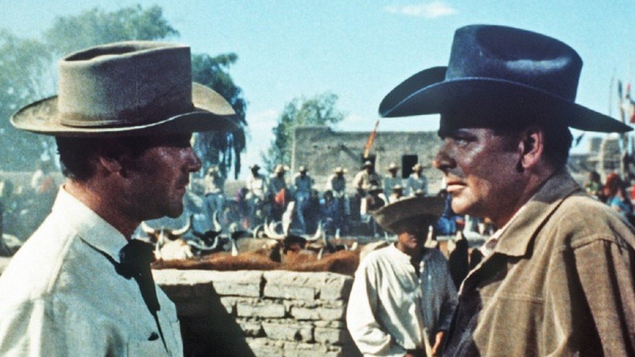 Cowboy (1958)