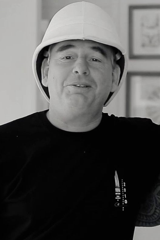 et billede af Andreas Dettloff