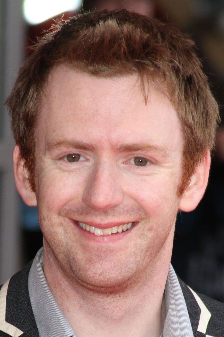 et billede af Chris Rankin