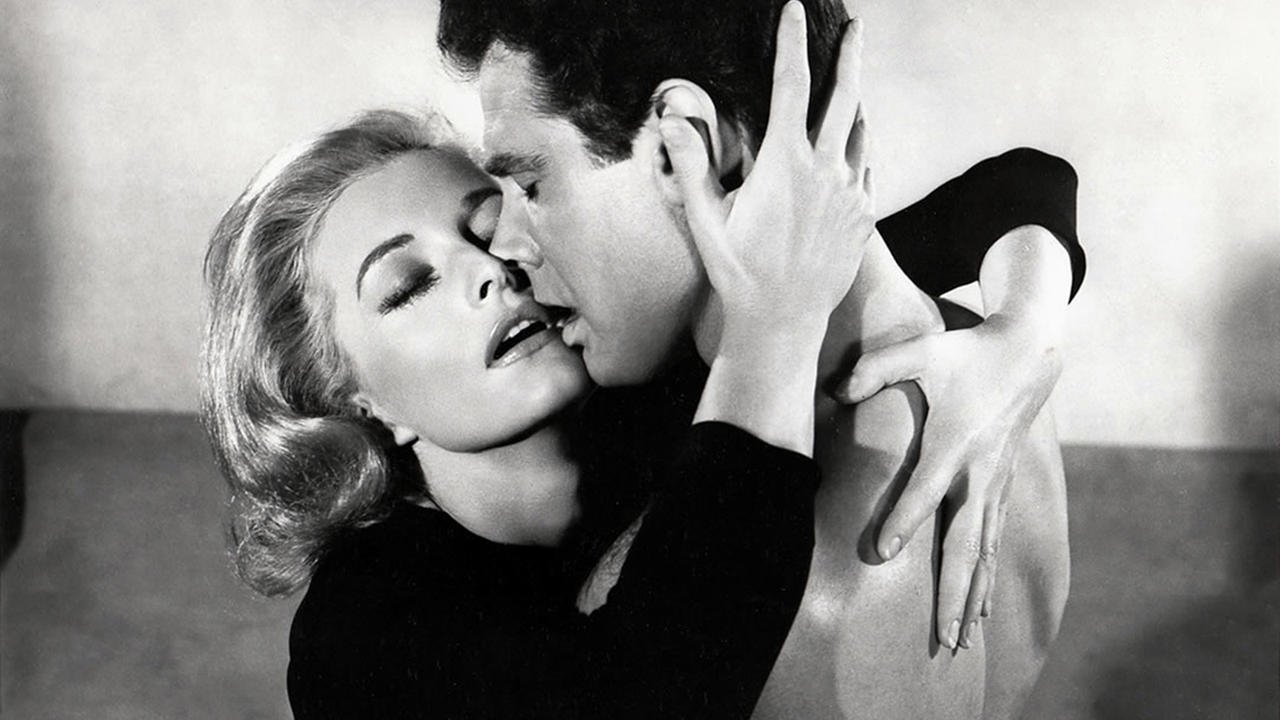 The Naked Kiss (1964)