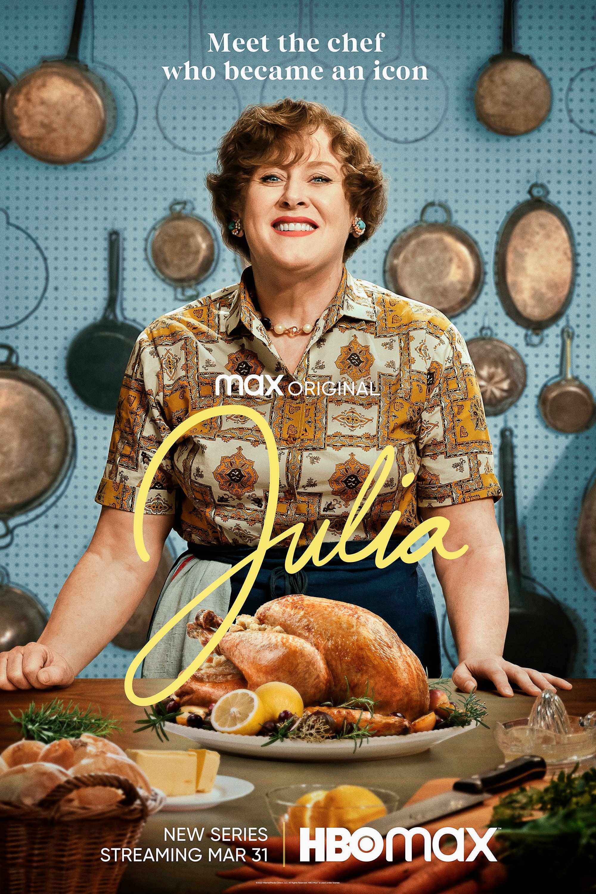EN - Julia (2022)
