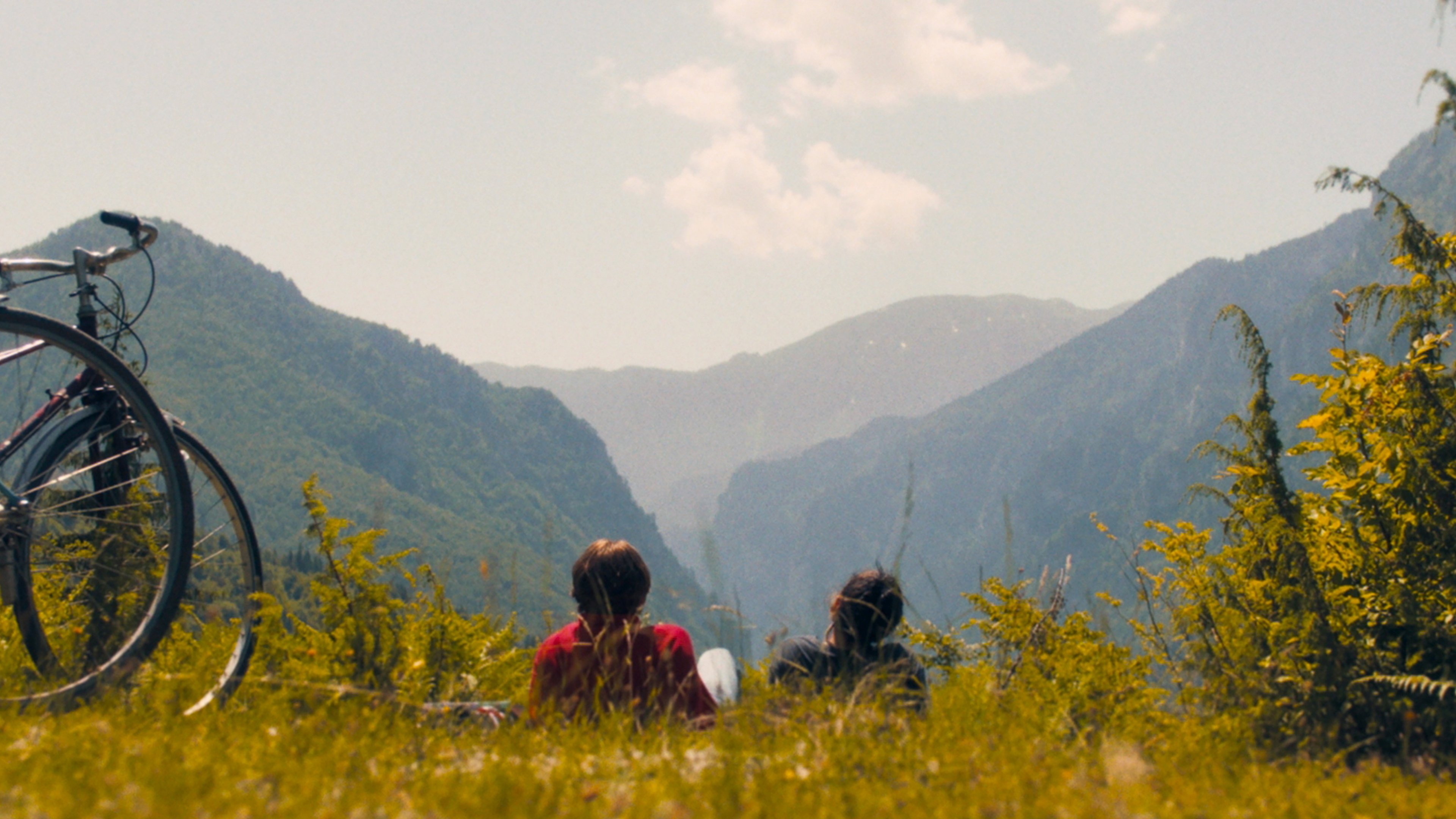 I Love You More (2024)