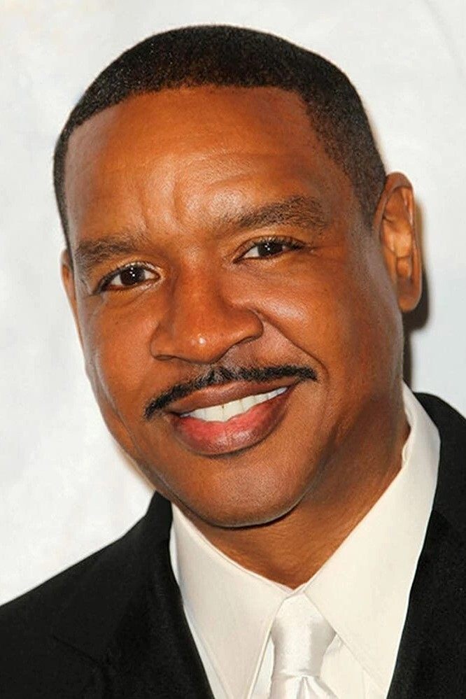 et billede af Dorien Wilson